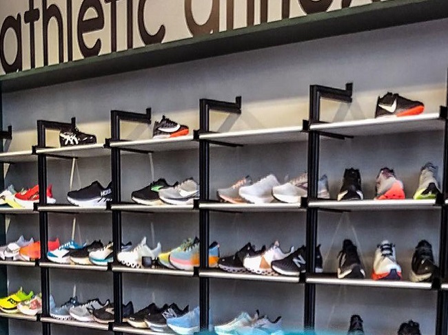 Athletic shoe stores Indianapolis shines repairs near you 