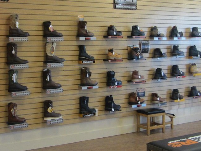 Buy designer shoes Tucson local sneaker shops