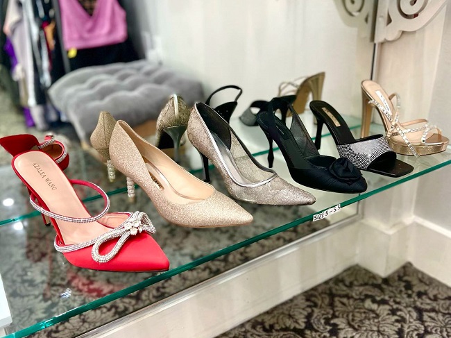 Best Shops To Buy Shoes In Baton Rouge - LocalShoeGuides - Find The ...