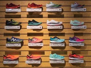 Athletic shoe stores Albuquerque Santa Fe shines repairs near you