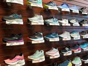 Athletic shoe stores Atlantic City shines repairs near you