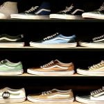 Athletic shoe stores Bakersfield shines repairs near you