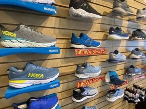 Athletic shoe stores Boise shines repairs near you