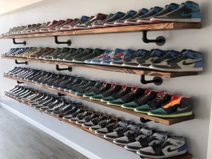 Athletic shoe stores Bridgeport New Haven shines repairs near you