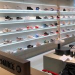 Athletic shoe stores Cologne shines repairs near you