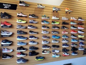 Athletic shoe stores Colorado Springs shines repairs near you