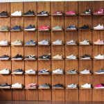 Athletic shoe stores Dusseldorf shines repairs near you