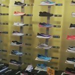 Athletic shoe stores Edmonton shines repairs near you