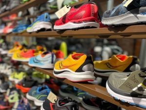 Athletic shoe stores Florence shines repairs near you