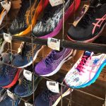 Athletic shoe stores London shines repairs near you