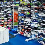 Athletic shoe stores Maui shines repairs near you