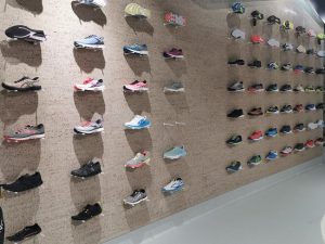 Athletic shoe stores Sofia shines repairs near you