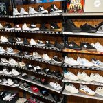 Athletic shoe stores Tucson shines repairs near you