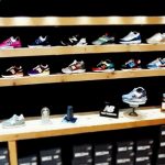 Athletic shoe stores Turin shines repairs near you