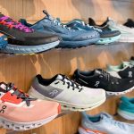 Athletic shoe stores Winnipeg shines repairs near you