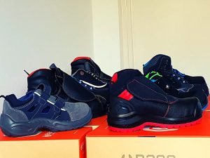 Athletic shoe stores Bucharest shines repairs near you