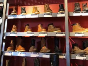 Buy designer shoes El Paso local sneaker shops