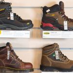 Athletic shoe stores Ottawa Gatineau shines repairs near you