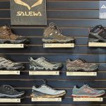 Athletic shoe stores Virginia Beach shines repairs near you