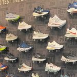 Athletic shoe stores Atlanta shines repairs near you