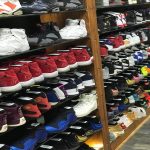 Athletic shoe stores Baltimore shines repairs near you