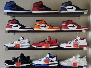 Athletic shoe stores Charlotte shines repairs near you