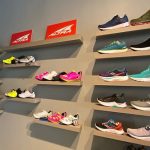 Athletic shoe stores Denver shines repairs near you