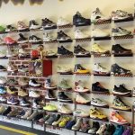 Athletic shoe stores Detroit shines repairs near you