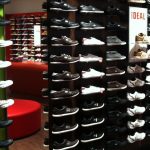 Athletic shoe stores Hamburg shines repairs near you
