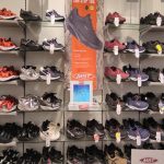 Athletic shoe stores Helsinki shines repairs near you