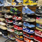 Athletic shoe stores Honolulu shines repairs near you