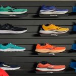 Athletic shoe stores Kansas City shines repairs near you