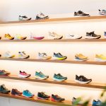 Athletic shoe stores Oakland shines repairs near you