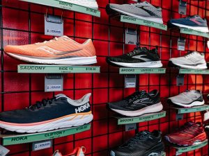 Athletic shoe stores Omaha shines repairs near you