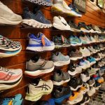 Athletic shoe stores Philadelphia shines repairs near you