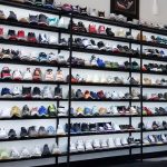Athletic shoe stores Phoenix shines repairs near you