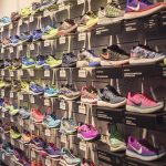 Athletic shoe stores Rome shines repairs near you