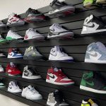 Athletic shoe stores Sacramento shines repairs near you