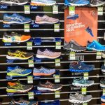 Athletic shoe stores Salt Lake City shines repairs near you