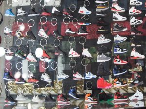 Athletic shoe stores San Jose shines repairs near you