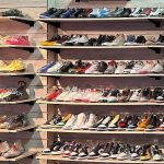 Athletic shoe stores Tampa Bay St Petersburg shines repairs near you