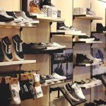 Athletic shoe stores Toronto shines repairs near you