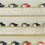 Athletic shoe stores Vancouver shines repairs near you