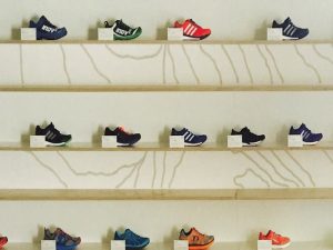Athletic shoe stores Vancouver shines repairs near you