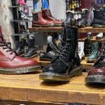 Athletic shoe stores Birmingham UK shines repairs near you