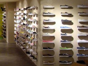 Athletic shoe stores Geneva shines repairs near you