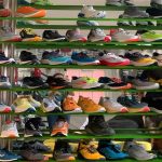 Athletic shoe stores Nashville shines repairs near you