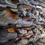 Athletic shoe stores Washington shines repairs near you