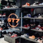 Buy designer shoes Liverpool local sneaker shops